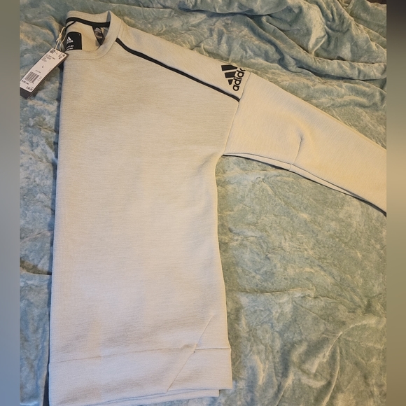 Adidas Crew neck Sweatshirt - Picture 5 of 5